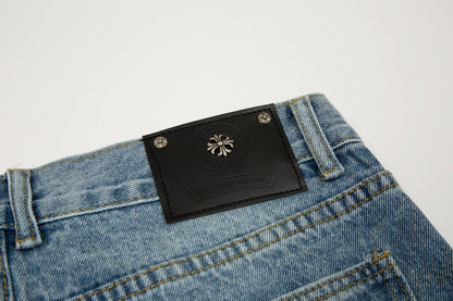 Chrome Hearts NEW Pants KE905